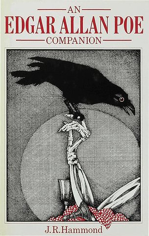 An Edgar Allan Poe Companion