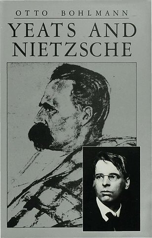 Yeats and Nietzsche