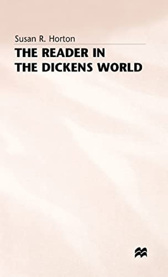 The Reader in the Dickens World