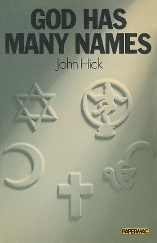 God has Many Names