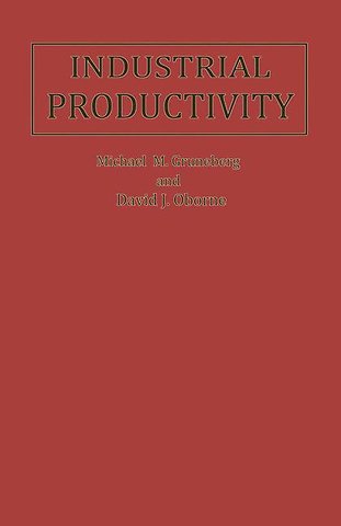 Industrial Productivity
