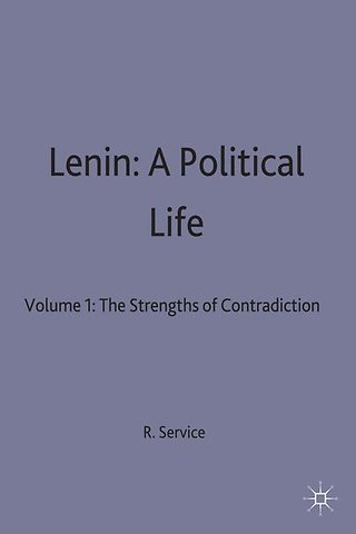 Lenin: A Political Life