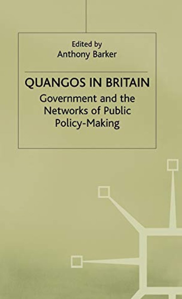 Quangos in Britain