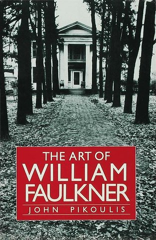 The Art of William Faulkner