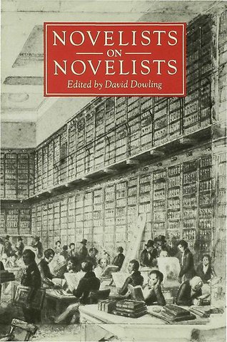 Novelists on Novelists