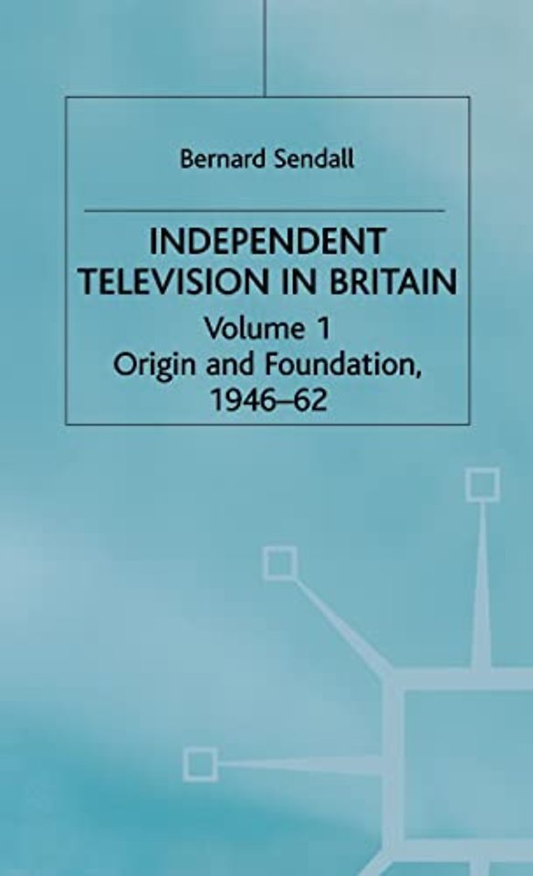Independent Television in Britain