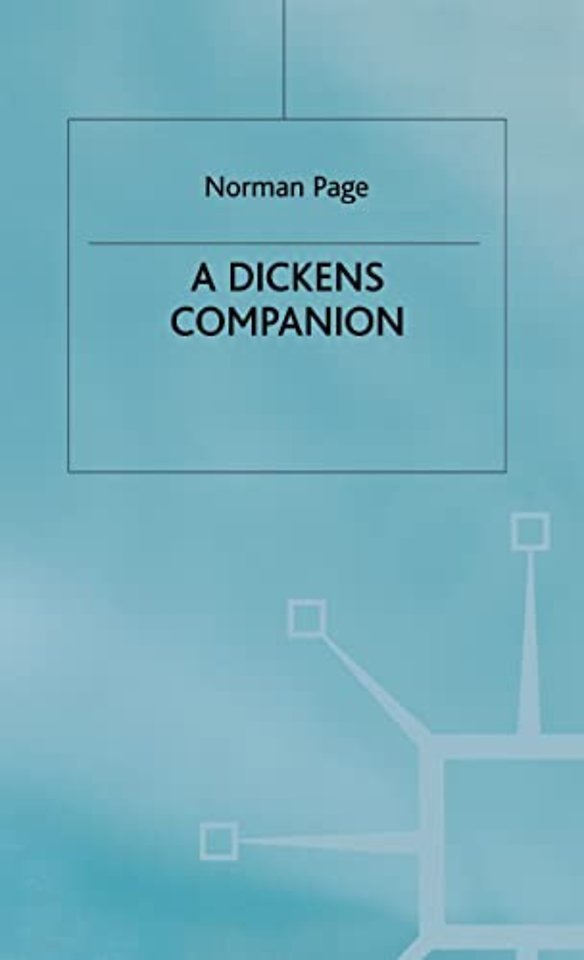 A Dickens Companion