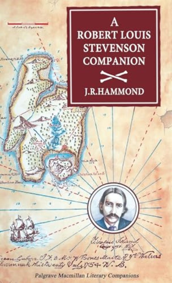 A Robert Louis Stevenson Companion