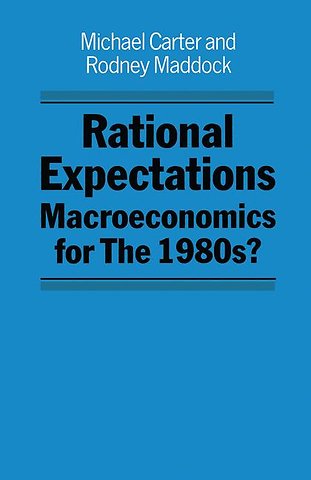 Rational Expectations