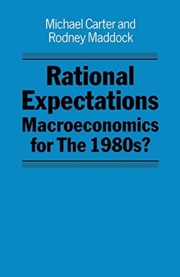 Rational Expectations