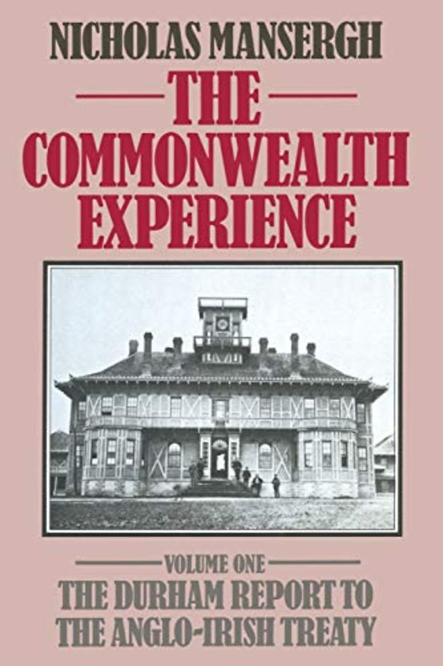 The Commonwealth Experience