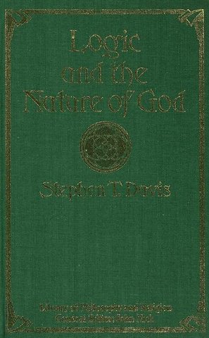 Logic and the Nature of God