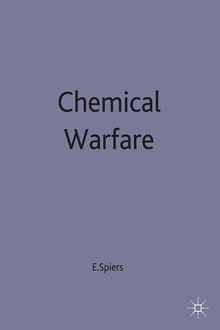 Chemical Warfare