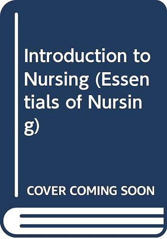 Introduction to Nursing