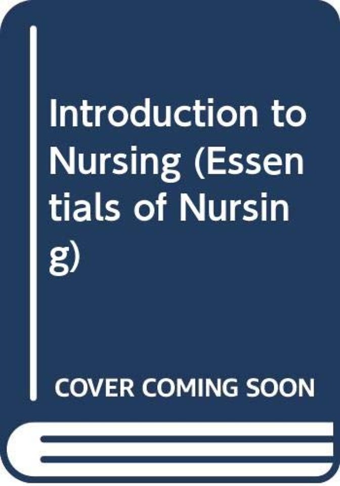 Introduction to Nursing