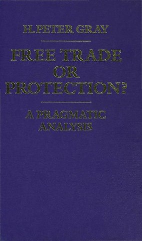 Free Trade or Protection?
