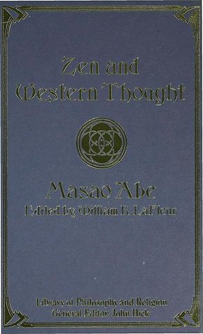 Zen and Western Thought