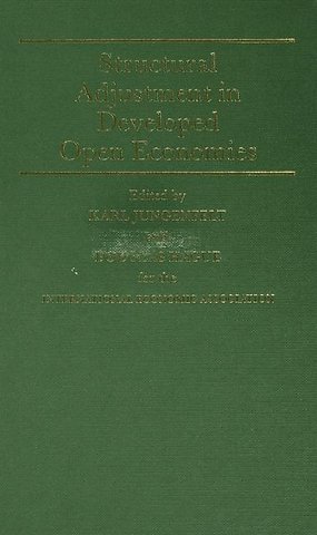 Structural Adjustment in Developed Open Economies