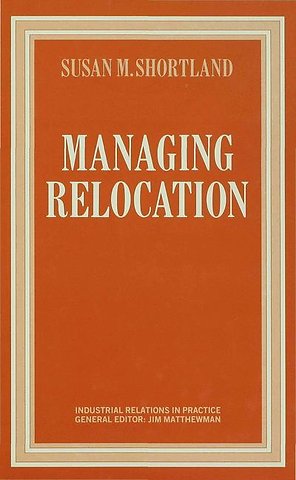 Managing Relocation