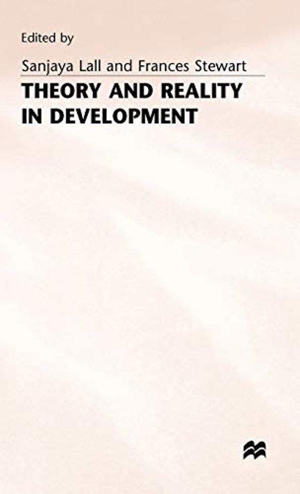 Theory and Reality in Development