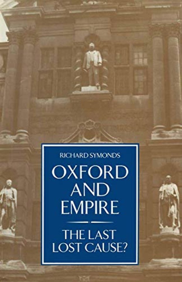 Oxford and Empire