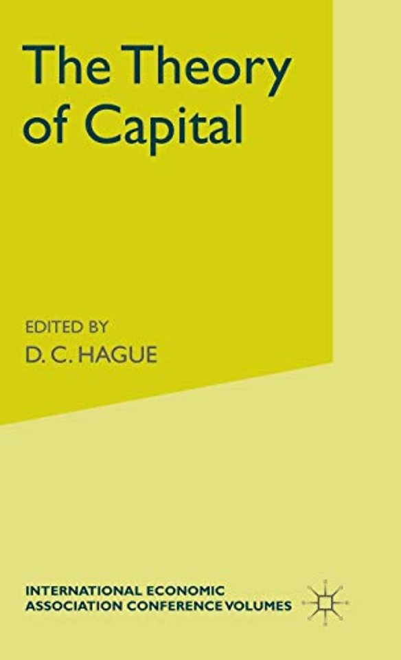 The Theory of Capital