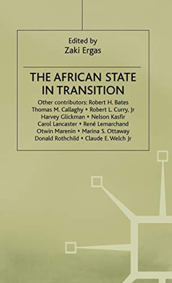 The African State in Transition