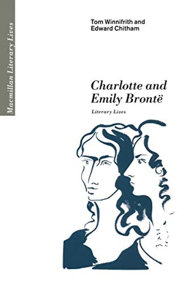 Charlotte and Emily Brontë