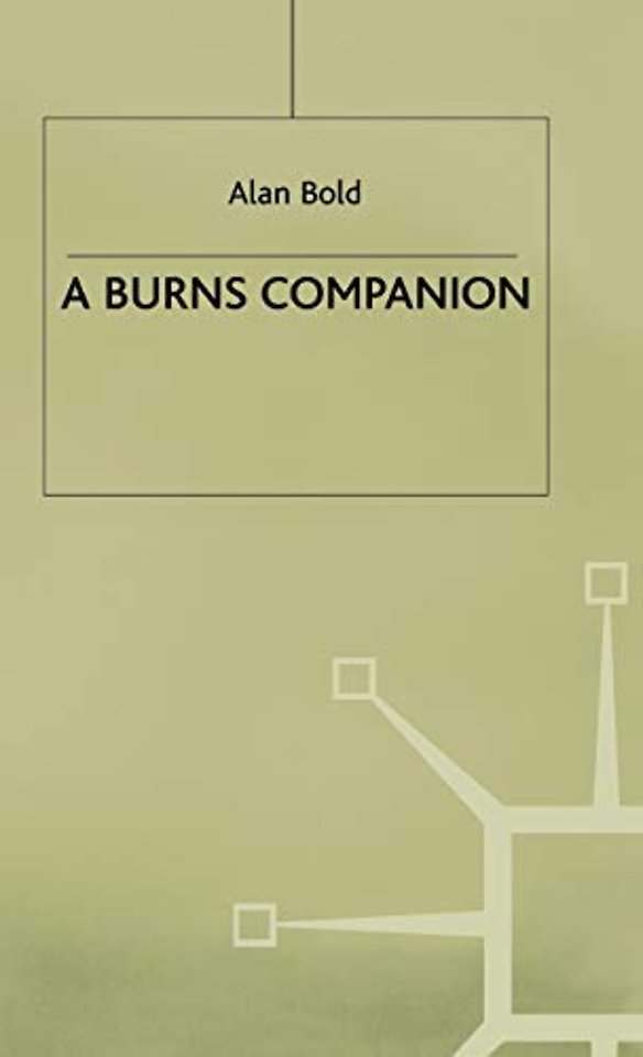 A Burns Companion