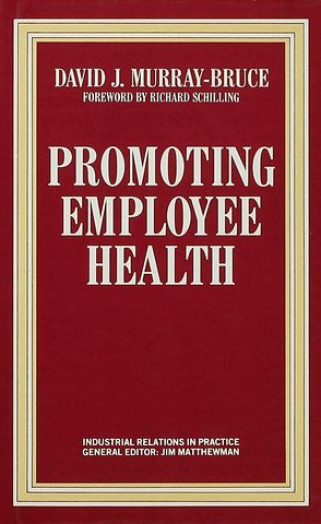 Promoting Employee Health