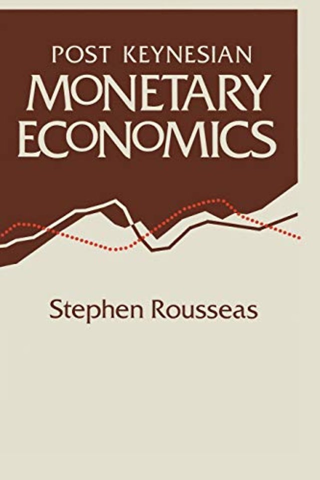 Post Keynesian Monetary Economics