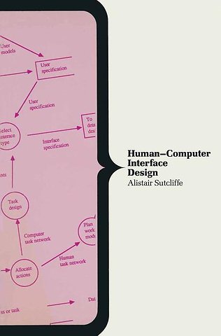 Human-Computer Interface Design