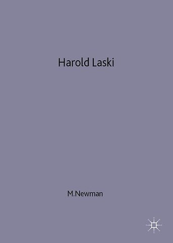 Harold Laski