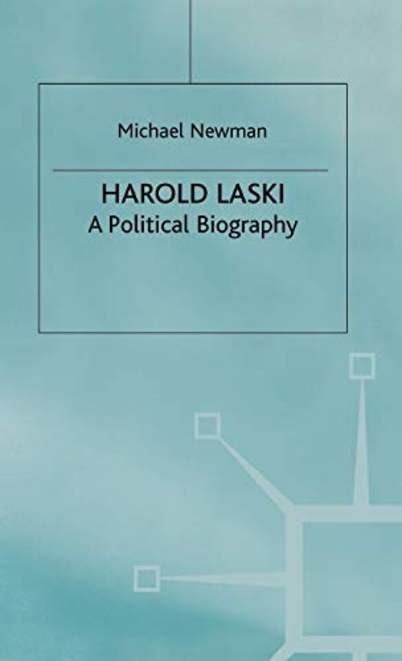 Harold Laski