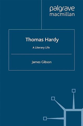 Thomas Hardy