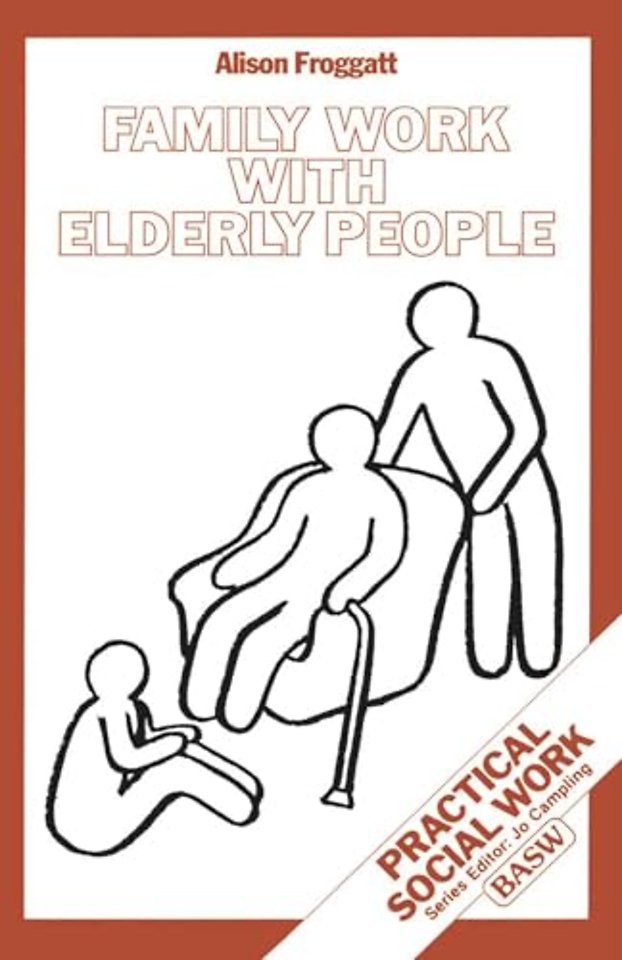 Family Work with Elderly People