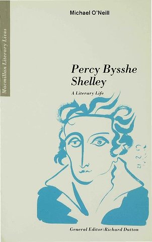 Percy Bysshe Shelley