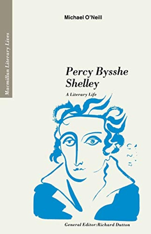 Percy Bysshe Shelley