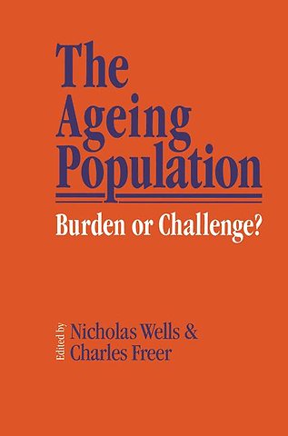 The Ageing Population