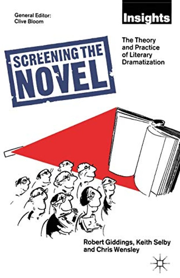 Screening The Novel
