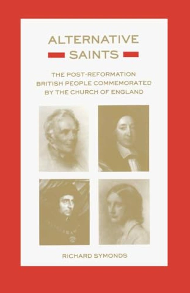 Alternative Saints