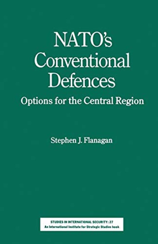NATO’s Conventional Defences