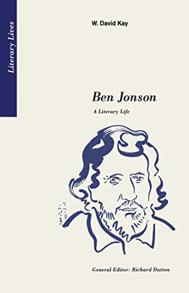 Ben Jonson