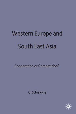 Western Europe and Southeast Asia