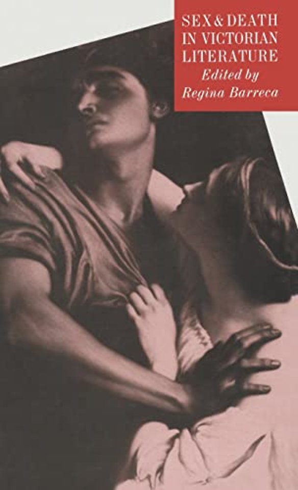 Sex and Death in Victorian Literature