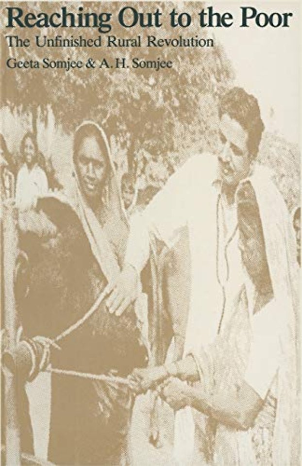 Reaching out to the Poor