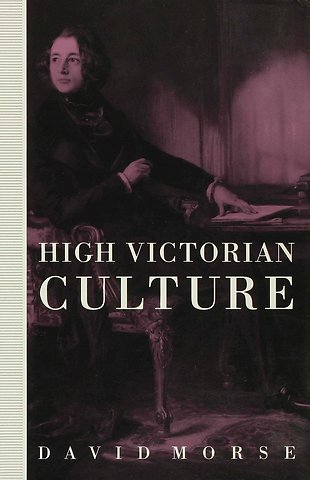 High Victorian Culture