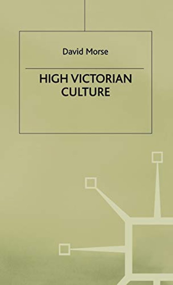 High Victorian Culture