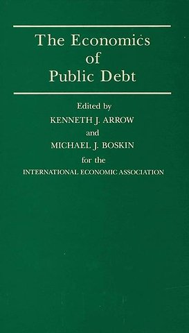The Economics of Public Debt