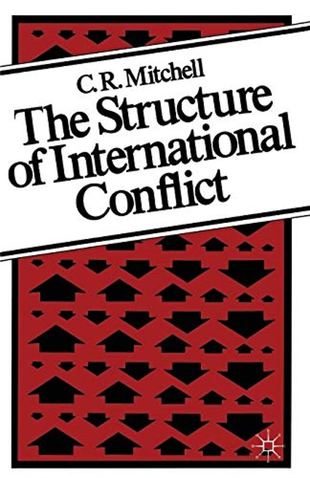 The Structure of International Conflict